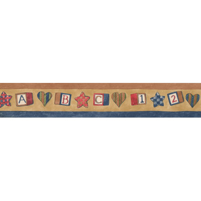 Bordure murale Antrim