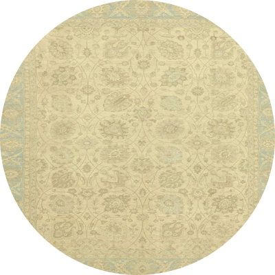 Abstract Indoor Rug