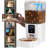 Automatic Cat Feeder With 2K Camera: 5G Wifi Automatic Dog Feeder With Night Vision, Auto Cat Food Dispenser With 7L Large Pet Food Storage Container For Multiple Pet,Detachable For Easy Clean -29 Cup