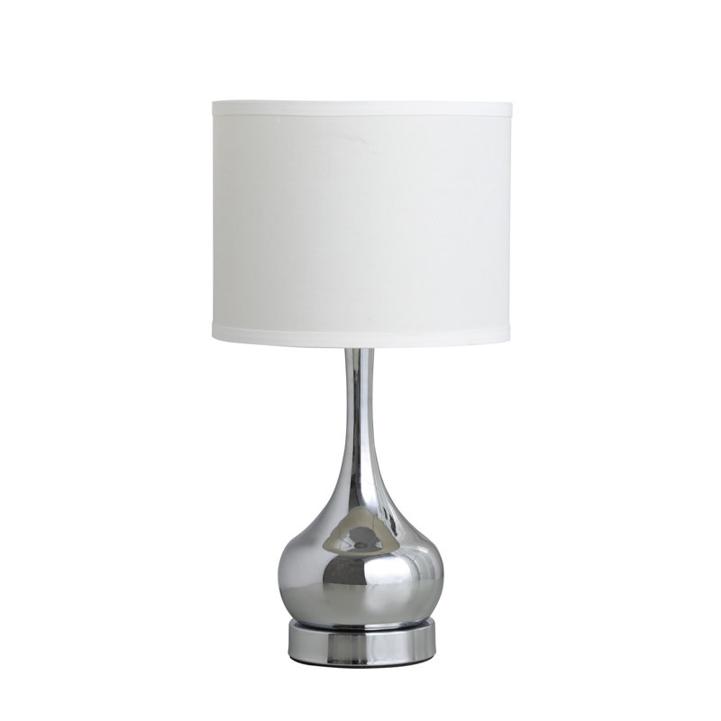 Juin Metal Table Lamp