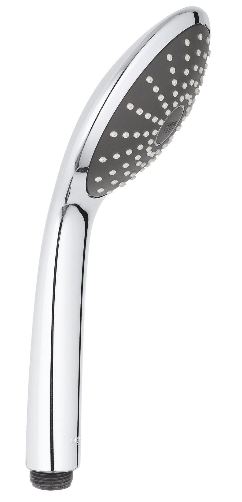 Grohe Handheld Shower Head Wayfair.co.uk
