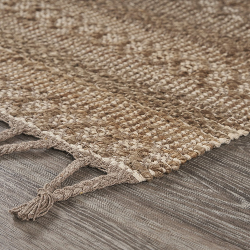 Rolfe Striped Indoor Rug
