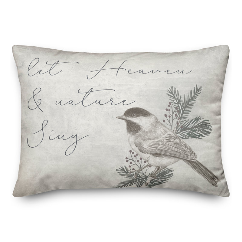  Housse de coussin rectangulaire et insert