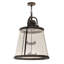 Steadman 6 - Light Pendant