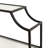 Turgut 4-Tiered Metal Accent Shelf-1204576148