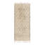 One-of-a-Kind 6'7”x14' Hand Knotted Area Rug