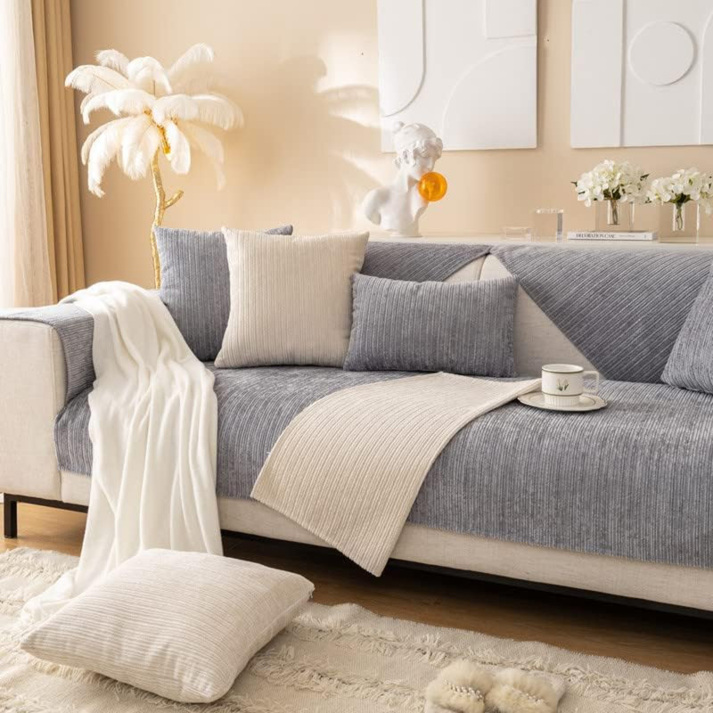 Takashi Outdoor Patio Sofa Cover