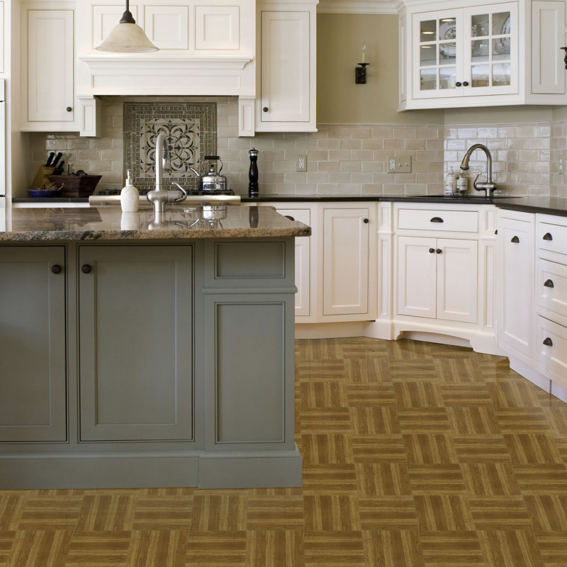 Carreau Mosaico Clasico 12 po x 12 po x 1,2 mm