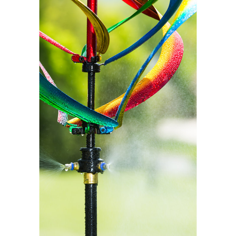 Cyaire Helix Rotator