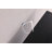 8-layer adjustable shelf thin bookshelf with a wavy border design-117515494