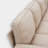 Khristine Upholstered Sectional Right Hand Facing-400761577