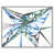 Silver Floater Frame