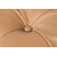 Corbet Round Ottoman-311445229