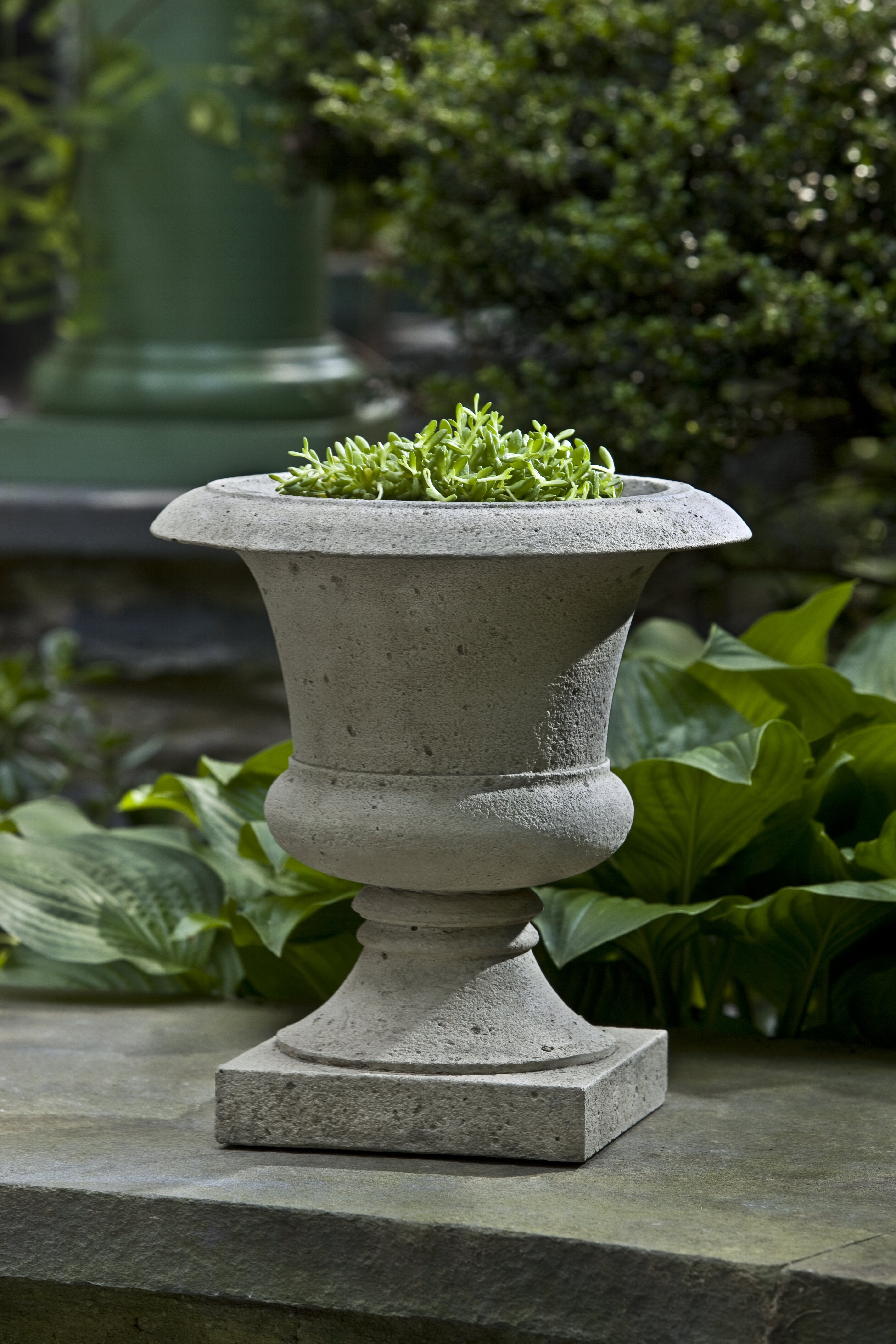 Grand pot de jardin - vase de terrasse - Easy