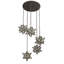 Moravian 5 - Light Pendant