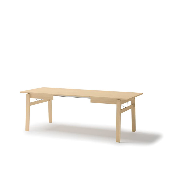 Callissa Coffee Table with Storage