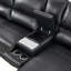 Console inclinable électrique en cuir Carrabelle, port USB-1798214612-1792738952