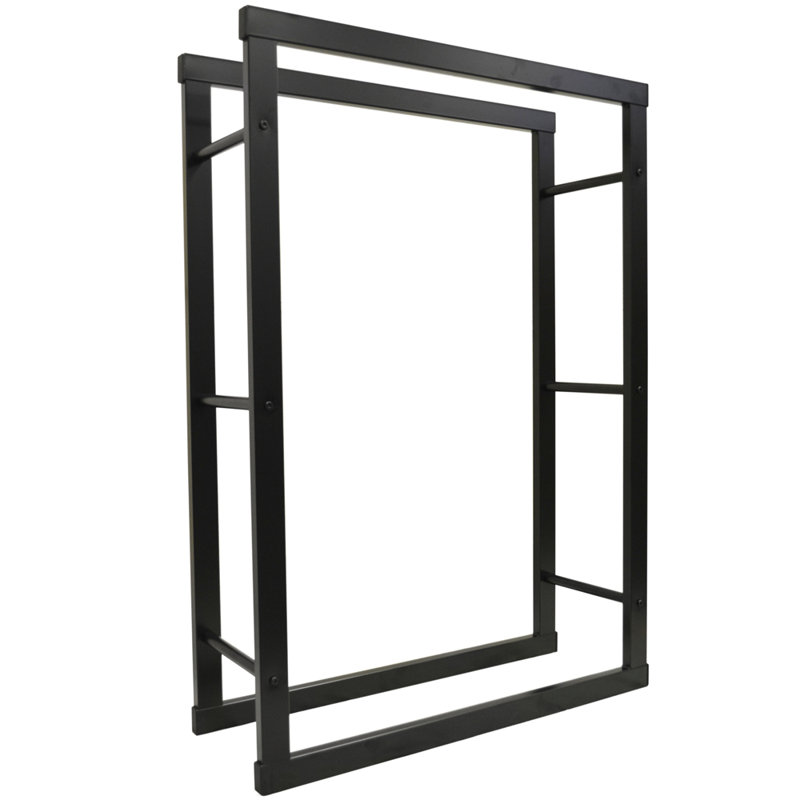 Steel Log Carrier