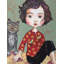 Holly Wojahn - Wrapped Canvas Painting-20661725