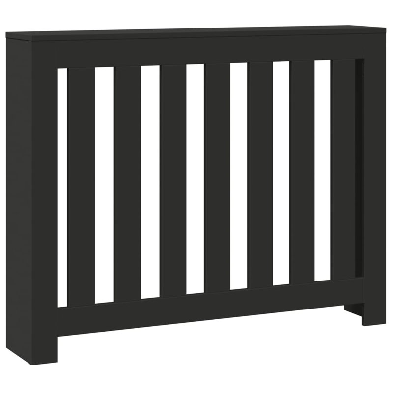 Small Radiator Cover