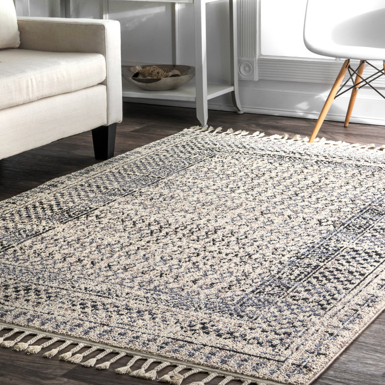 Gilleland Indoor Rug