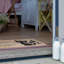 Safia Non-Slip Outdoor Doormat