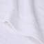 Essuie-mains mi-longs en coton gaufré texturé Honeycomb-107255711