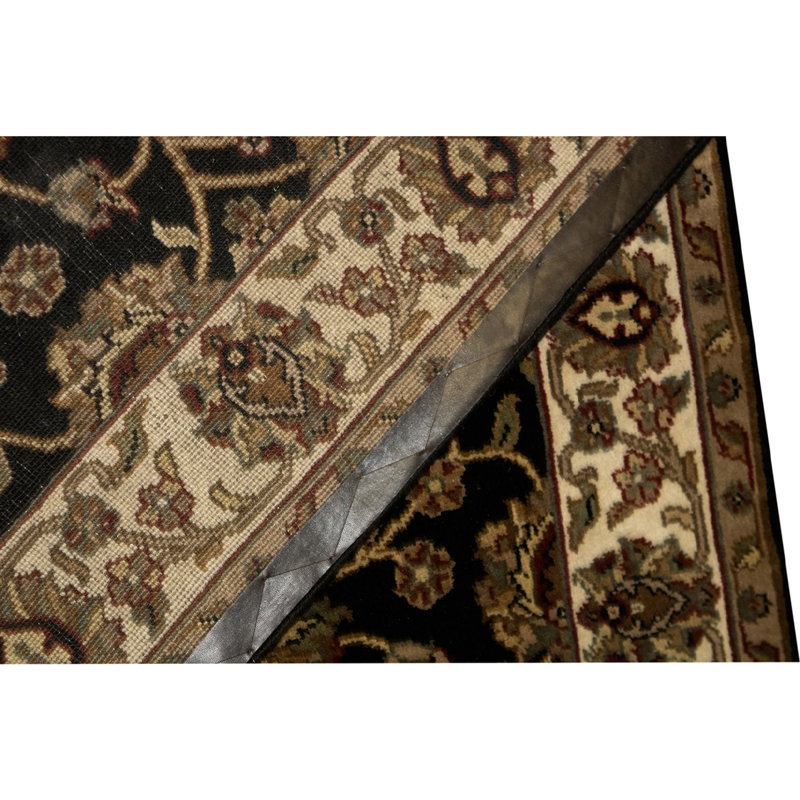 Wool Area Rug