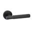 5 Pairs Knurled T-Bar Door Handles