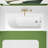 59''L X 27.5''W Acrylic Alcove / Tile In Bathtub With Right Drain, Soaking Tub for Bathroom
