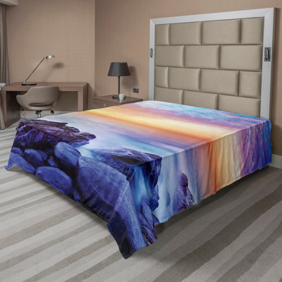 Drap-housse Ambesonne