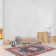 Tapis de salon Wymond