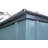 Spacemaker Patio Shed, 4x3-86756085