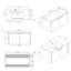 Meuble-lavabo flottant 36 po avec lavabo en céramique 36 po-1169499521-1169499526