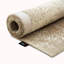 Mad Men Virgin Land Mercury Recycled P.E.T Area Rug-114579135