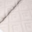 Tapis beige moderne lavable à la machine-106394805
