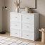 Commode lit simple l 44,4 po