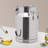 Desaray Stainless Steel Sealed Bucket Milk Can