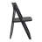 Plastic Outdoor Folding Dining Side Chair-725938367