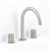 Brushed Nickel selected