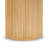 Ronda 43"-59" Wood Extension Dining Table-1173273788