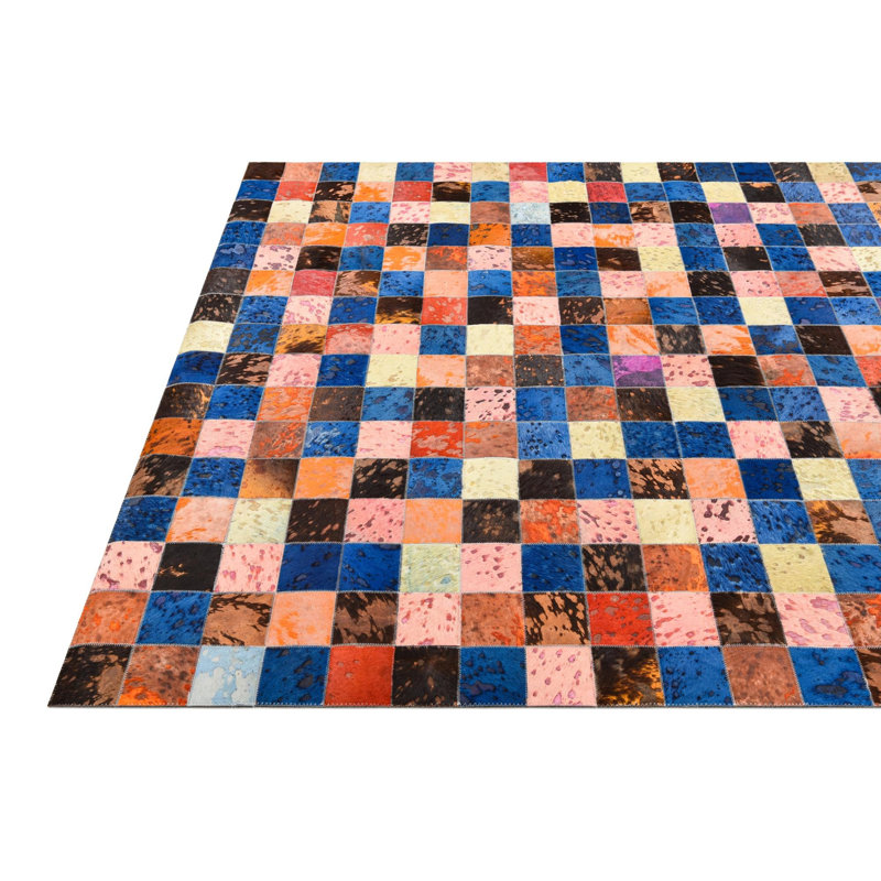 Ortega Multi Rug