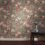 Artemis 9.84' L x 70.8" W Wallpaper Roll-327269325