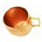 Averill Copper Moscow Mule Mug