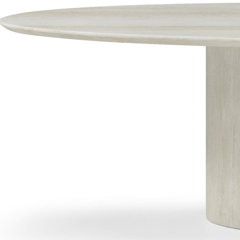 Table de salle à manger 95 "