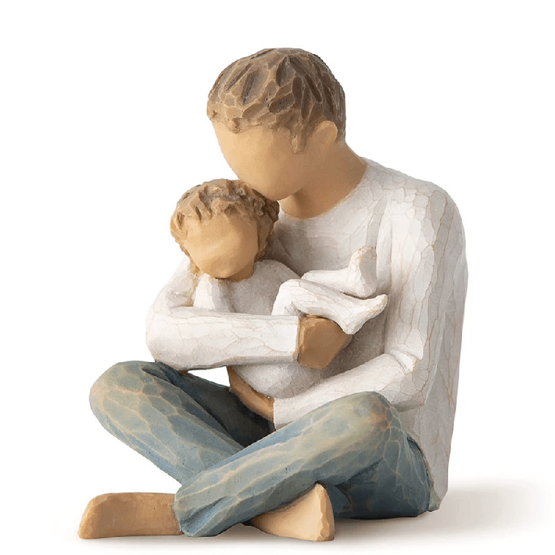 People Figurines & Sculptures