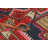 One-of-a-Kind 2'9" X 9'5" 1980s Runner Wool Area Rug in