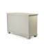 3 - Drawer Solid Wood Dresser-194576739