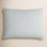 Felix Cotton Pillow Sham