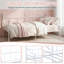 Claribel Metal Daybed-1744410336-1671838412